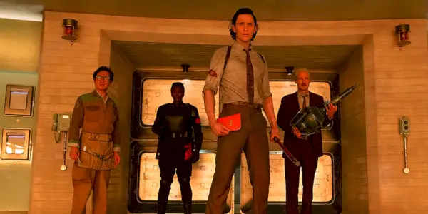 Quanti episodi ci sono nella seconda stagione di Loki e quando uscirà il finale