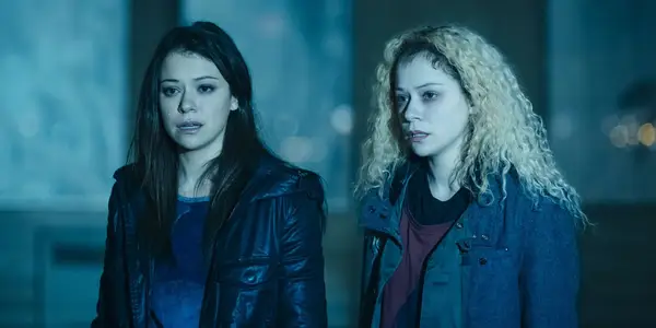 Eine der besten Science -Fiction -Serien von Jahrtausenden wird endlich in Netflix eintreffen