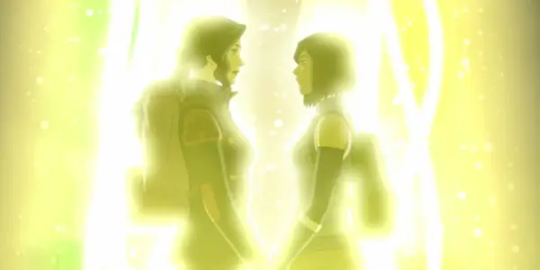 ¿Por qué se canceló Legend of Korra?