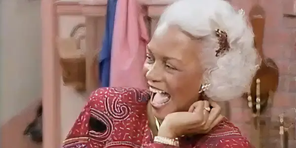 Elke acteur van de Cosby -show die is overleden