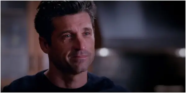 Gray's Anatomy: Pourquoi Derek a été tué par Patrick Dempsey dans la saison 11