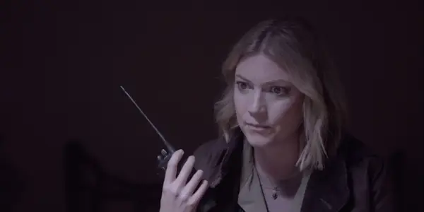 Heather Amaro: Viskas, ką reikia žinoti apie naują „Expedition X“ šeimininką (įskaitant tai, kodėl ji pakeitė Jessica Chobot)