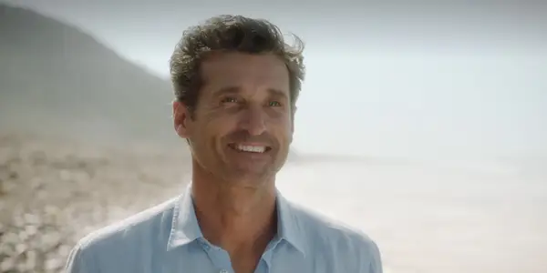 Jag är ledsen, men jag tror helt att Anatomy Derek Derek Shepherd räddade showen
