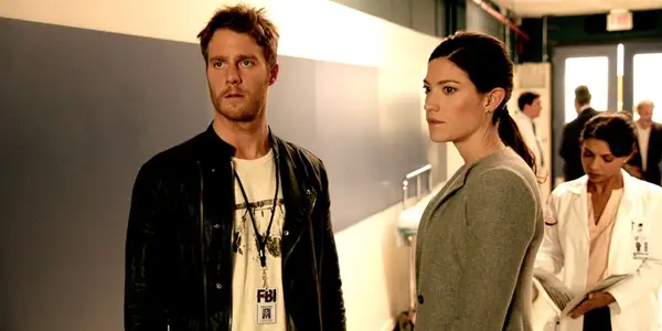 Hva Jennifer Carpenter har gjort siden Dexter