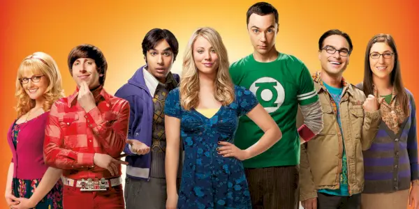 „Big Bang Theory“: Original-Penny-Schauspieler spricht über Ausschluss aus der Serie