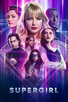 Supergirl