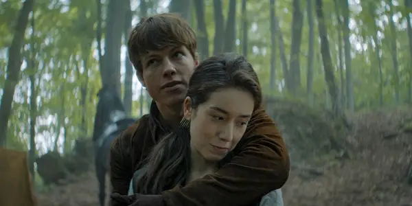 Dune: Prorocká sezóna 2 Návrat, který se zabývá klíčovým příslušníkem Atreides člena rodiny