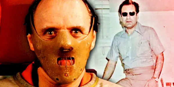 Hannibal Lecter v pořadí: Jak sledovat každý film a pořad chronologicky a podle data vydání