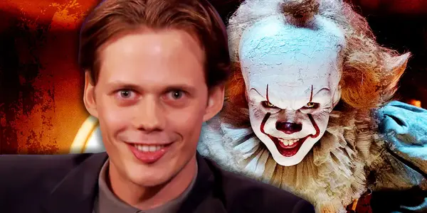 IT: el capítol 3 sembla molt més probable després de la nova actualització de Pennywise