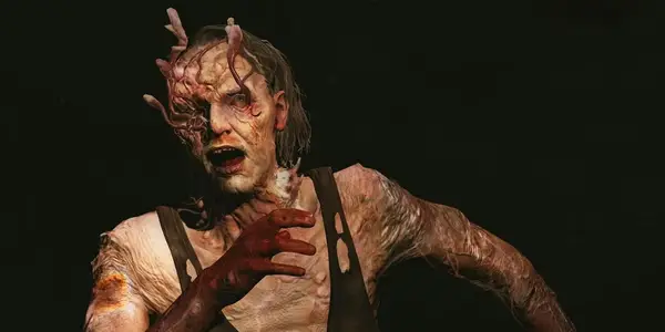 Všechny typy zombie v posledním z nás vysvětlily
