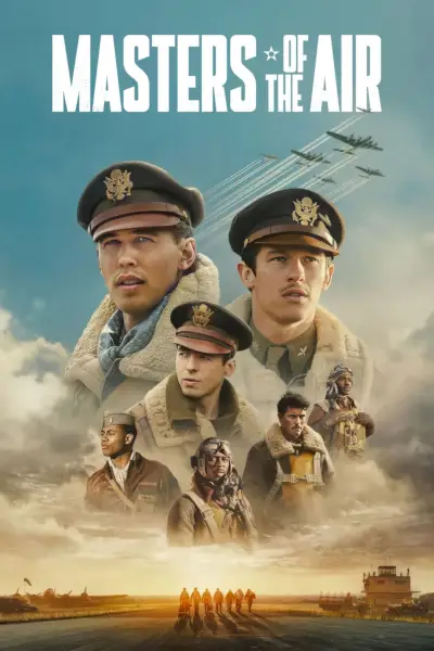 Haverá outro show da Band Of Brothers depois de Masters Of The Air?