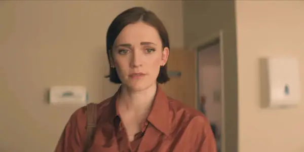 Kate From You: Alt at vide om Joe Lockwoods Sæson 4 Love Interest