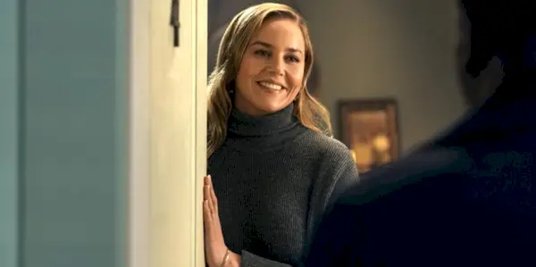 Hvem er Jack Ryans kjæreste i sesong 4, Cathy Mueller?