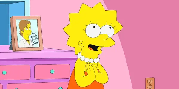 10 Los actores de los Simpson que expresan la mayoría de los personajes