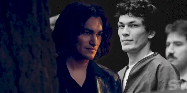 Americký hororový príbeh Richard Ramirez Night Stalker