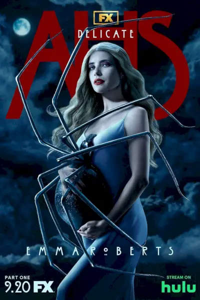 Plagát American Horror Story Season 12