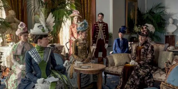 The Gilded Age Stagione 3: Conferma e tutto ciò che sappiamo