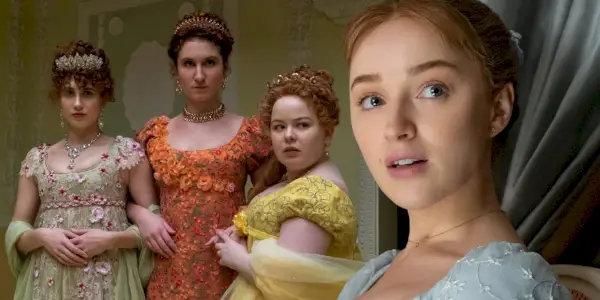 Bridgerton : 5 acteurs les plus grands (et 5 les plus petits) du casting