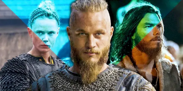 모든 Valhalla 참조 및 Vikings 캐릭터에 대한 연결 설명