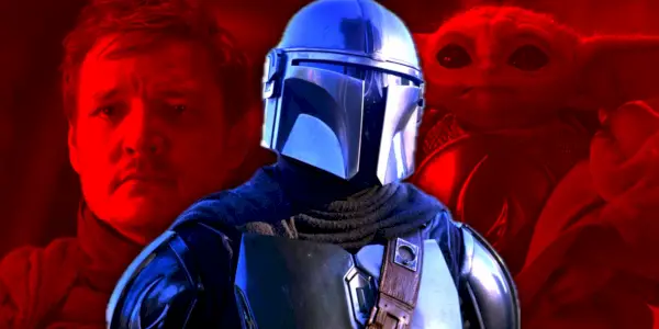 La stagione 4 di The Mandalorian sta ufficialmente sostituendo il programma televisivo Star Wars cancellato
