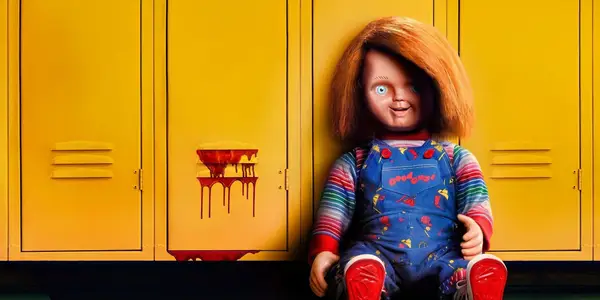 Так, Syfy скасував телесеріал Чакі в потрібний час - хоча я це дуже сумую
