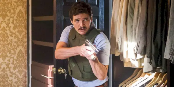 10 største endringer Netflix-narcos gjort i det virkelige liv