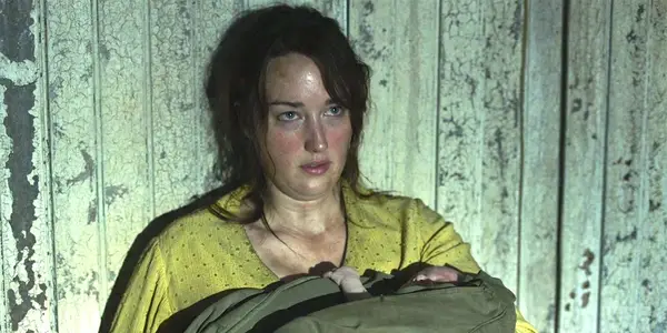 Brian Wayne Foster: Dlaczego krytyczna rola Ashley Johnson