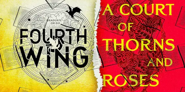 왕좌의 자리는 매운가요? Sarah J. Maas 시리즈에서 얼마나 많은 향신료를 기대할 수 있습니까?
