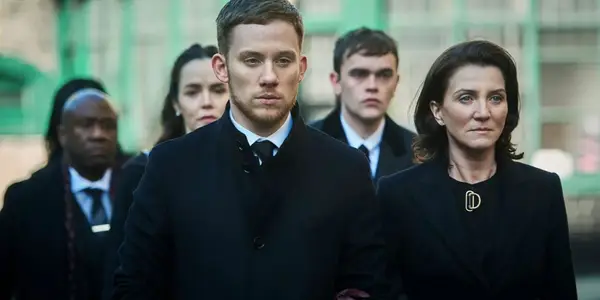 Modern Day Peaky Blinders obté la renovació de la temporada 4