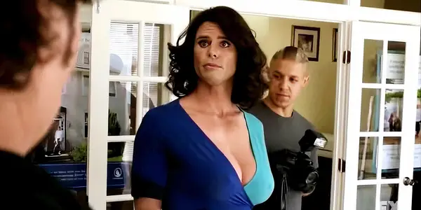 True Story: Walton Goggins explica en profunditat els seus orígens dels seus fills de l'anarquia