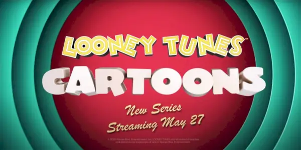 Hvorfor det hedder Looney Tunes, ikke Toons (på grund af Disney)