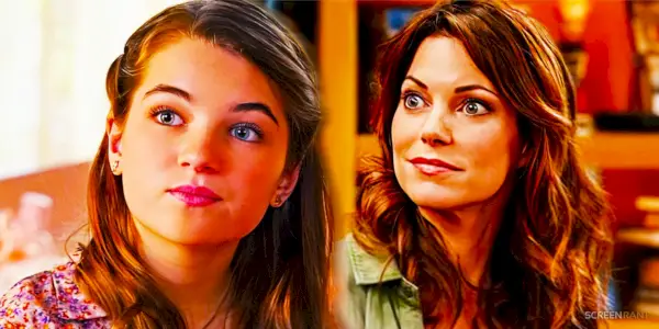 Uau, a teoria do Big Bang realmente destruiu a Missy do jovem Sheldon