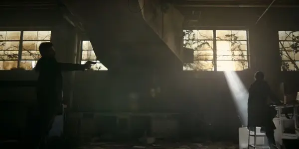 Пояснено походження вірусу зомбі Walking Dead