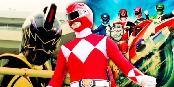 Cosa è successo al Red Ranger originale dopo aver lasciato i Power Rangers? Spiegazione della cronologia di Jason