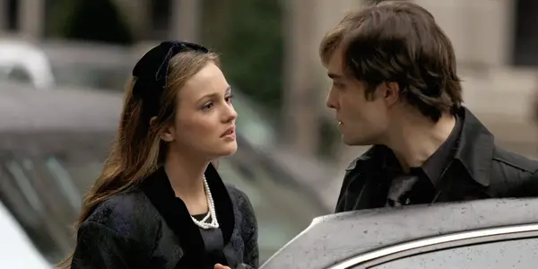 Per què Gossip Girl va matar Bart Bass a la segona temporada (