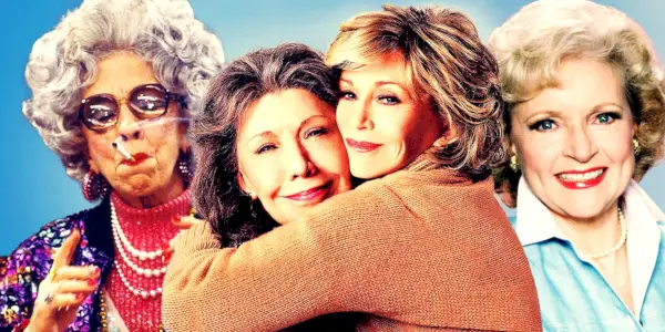 Grace And Frankie Ending Explained (og hvorfor showet ble avlyst)
