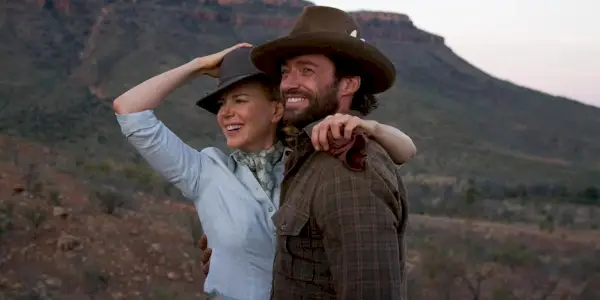Was sind Faraway Downs? Neue Hugh Jackman & Nicole Kidman Show erklärt