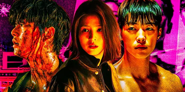 15 K-drammi più pieni di azione, classificati