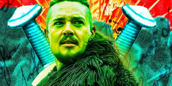 The Last Kingdom: 13 interessante fakta, du ikke vidste om Alexander Dreymon (Uhtred)