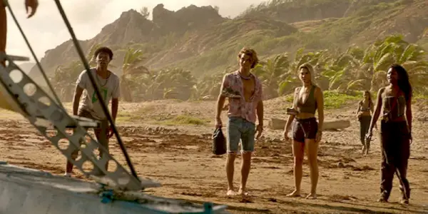 Outer Banks Sezóna 4: Obsadenie, príbeh, upútavka a všetko, čo vieme