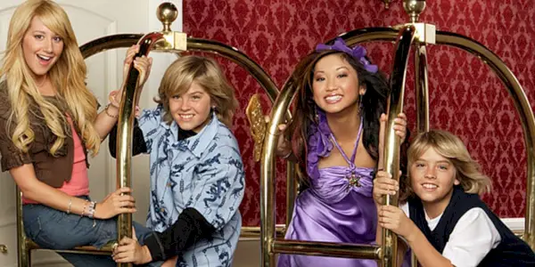 10 ting, der aldrig gav mening om The Suite Life Of Zack & Cody