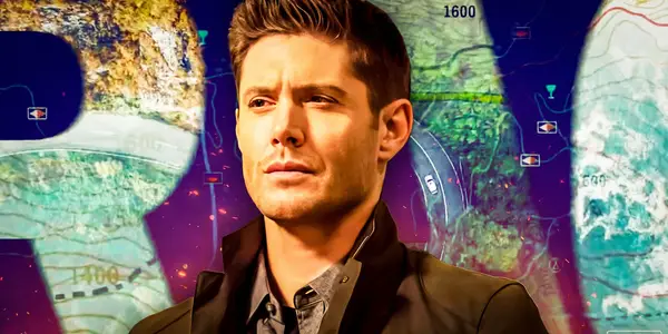 Jensen Ackles: grynoji vertė, amžius, ūgis