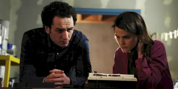Var FXs The Americans Based On A True Story?