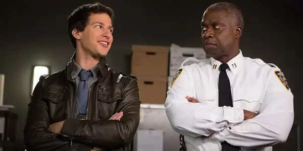 Brooklyn 99 dans Netflix, Prime ou Hulu? Où pouvez-vous voir en ligne