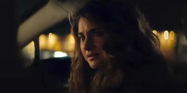 Episoden von drei weiblichen Folgen: Alles, was in der Starz -Fernsehserie passiert ist