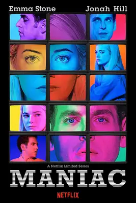 Было подсчитано, что у него 10 низких Netflix