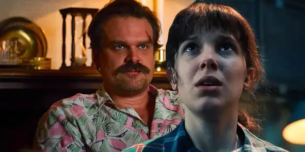 Il ritorno di Hopper può rafforzare il potere di undici in Stranger Things 5