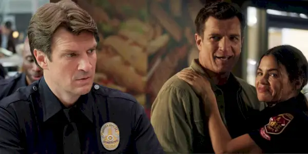 Pourquoi Jackson West a quitté The Rookie (et ce que Titus Makin Jr. fait maintenant)