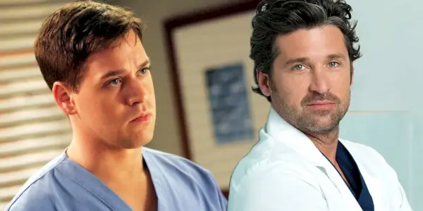 Perché l'addio di Mark Sloan in Grey's Anatomy ha avuto un impatto così grande