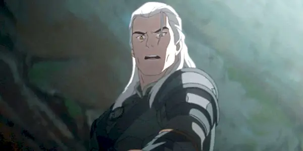 Die NEUE Geralt-Neubesetzung von The Witcher macht es noch schwieriger, Liam Hemsworth an die Stelle von Henry Cavill zu setzen